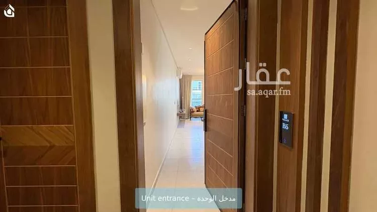 شقة للإيجار في شارع الإمام سعود بن فيصل, حي الملقا, مدينة الرياض, منطقة الرياض صورة 3