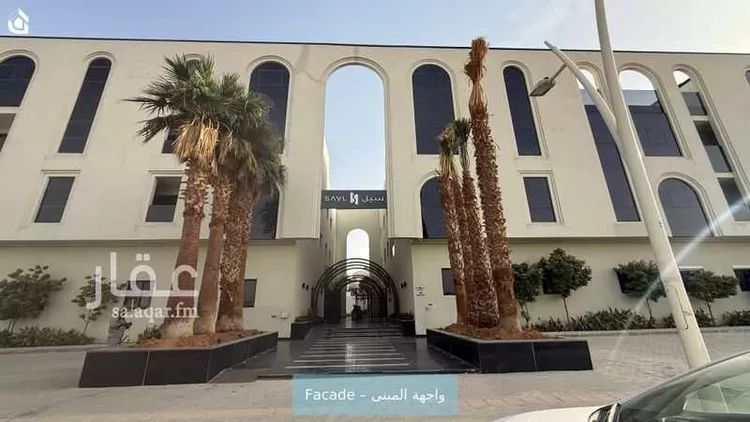 شقة للإيجار في شارع القشاشية, حي الندى, مدينة الرياض, منطقة الرياض