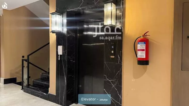 شقة للإيجار في شارع الفوانيس, حي عرقة, مدينة الرياض, منطقة الرياض صورة 4