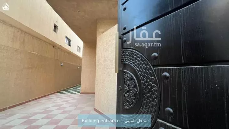 فيلا للإيجار في شارع الحاتمي, حي النفل, مدينة الرياض, منطقة الرياض صورة 2