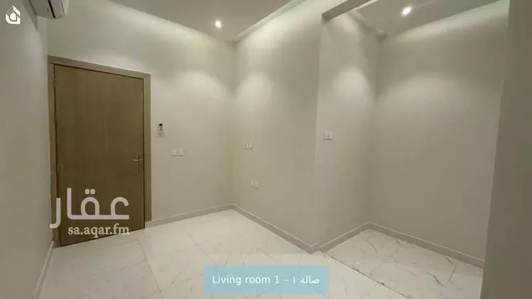 شقة للإيجار في شارع الحارث بن عبدالرحمن, حي النرجس, مدينة الرياض, منطقة الرياض صورة 4