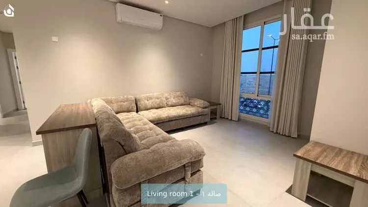 شقة للإيجار في شارع ابي بن معاذ الانصاري, حي الربيع, مدينة الرياض, منطقة الرياض صورة 5