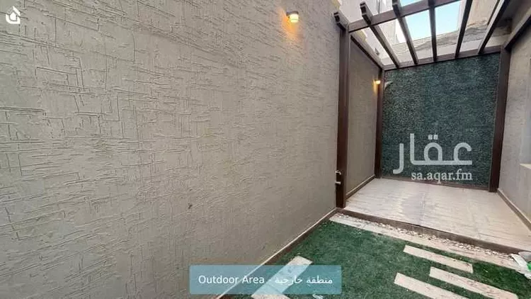 شقة للإيجار في شارع وادي البطحاء, حي الملقا, مدينة الرياض, منطقة الرياض 13