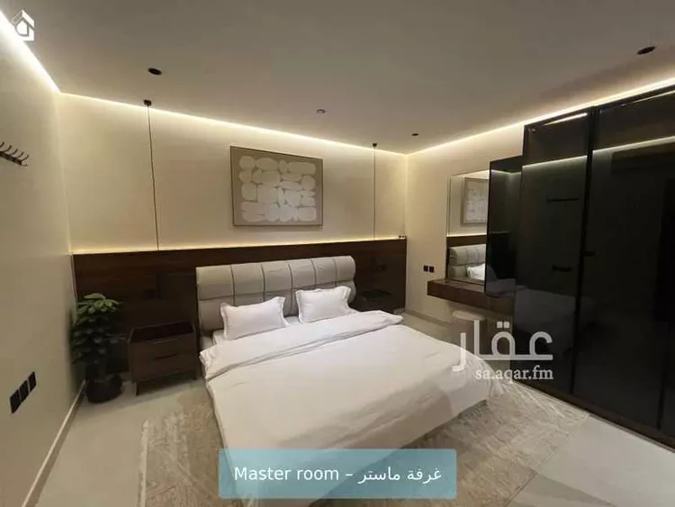 شقة للإيجار في شارع الخطوة, حي المروج, مدينة الرياض, منطقة الرياض صورة 5