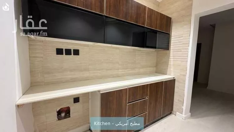 شقة للإيجار في شارع التحلية, حي حطين, مدينة الرياض, منطقة الرياض صورة 4