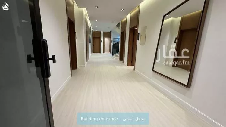 شقة للإيجار في شارع التحلية, حي حطين, مدينة الرياض, منطقة الرياض صورة 2