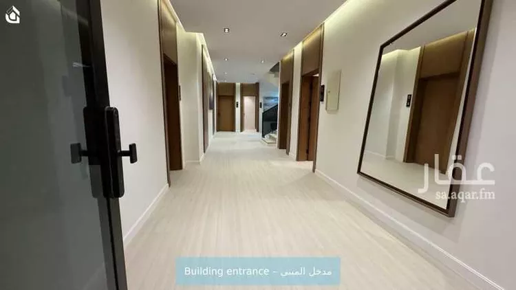 شقة للإيجار في شارع التحلية, حي حطين, مدينة الرياض, منطقة الرياض صورة 2