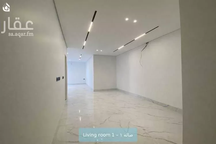 شقة للإيجار في شارع البكري الصديقي, حي القيروان, مدينة الرياض, منطقة الرياض صورة 2