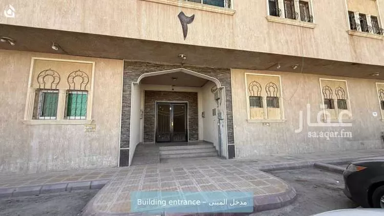 شقة للإيجار في شارع خزام, حي الملك عبدالله, مدينة الرياض, منطقة الرياض