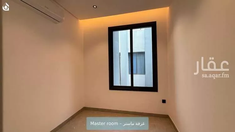 فيلا للإيجار في شارع عبدالله بن حبان, حي الرمال, مدينة الرياض, منطقة الرياض 6