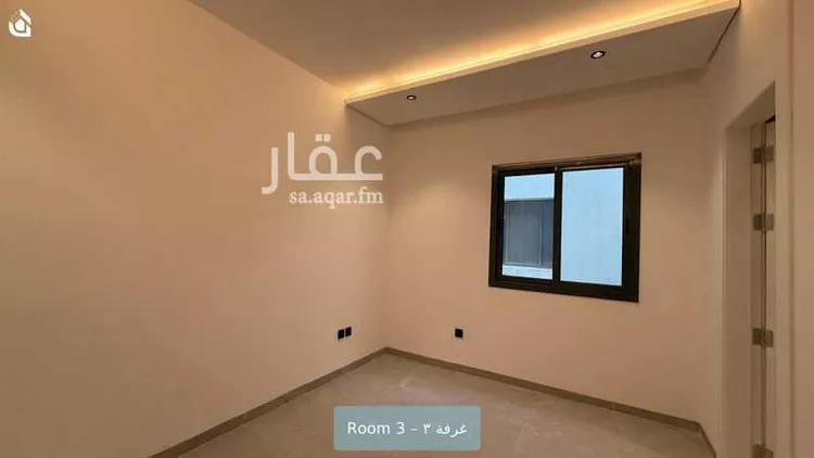 فيلا للإيجار في شارع عبدالله بن حبان, حي الرمال, مدينة الرياض, منطقة الرياض 8
