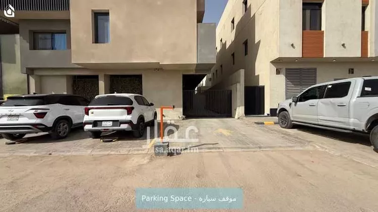 فيلا للإيجار في شارع عبدالله بن حبان, حي الرمال, مدينة الرياض, منطقة الرياض 18