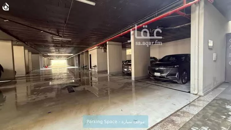 فيلا للإيجار في شارع عبدالله بن حبان, حي الرمال, مدينة الرياض, منطقة الرياض 19