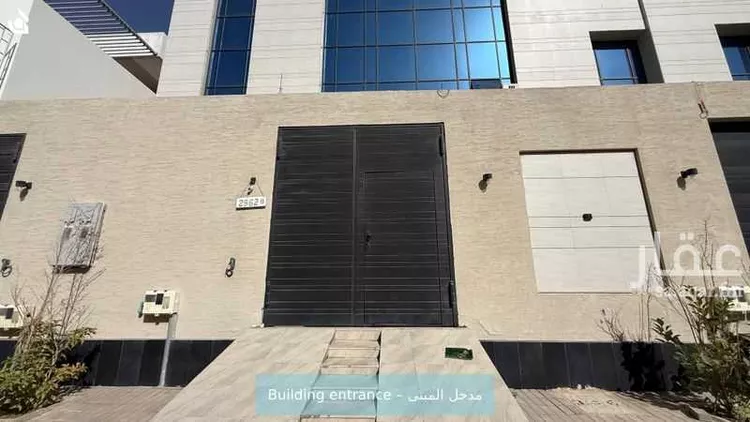 فيلا للإيجار في شارع رقم 200, حي الملقا, مدينة الرياض, منطقة الرياض