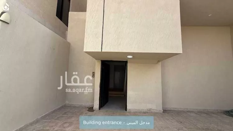 دور للإيجار في شارع محمد بن قدامة, حي العارض, مدينة الرياض, منطقة الرياض صورة 2