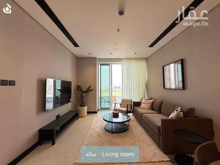 شقة للإيجار في شارع الملك فهد, حي الرحمانية, مدينة الرياض, منطقة الرياض صورة 4