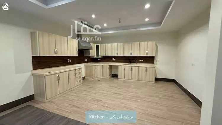 فيلا للإيجار في شارع رقم 151, حي الملقا, مدينة الرياض, منطقة الرياض صورة 4