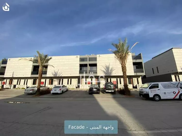 فيلا للإيجار في شارع علي بن احمد العمري, حي العارض, مدينة الرياض, منطقة الرياض