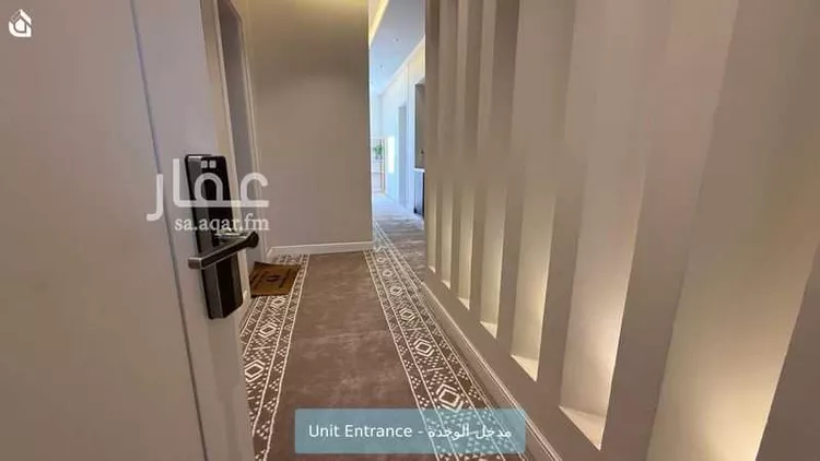 شقة للإيجار في شارع رقم 173, حي المونسية, مدينة الرياض, منطقة الرياض صورة 4