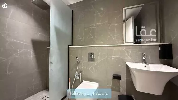 شقة للإيجار في شارع رقم 173, حي المونسية, مدينة الرياض, منطقة الرياض 9