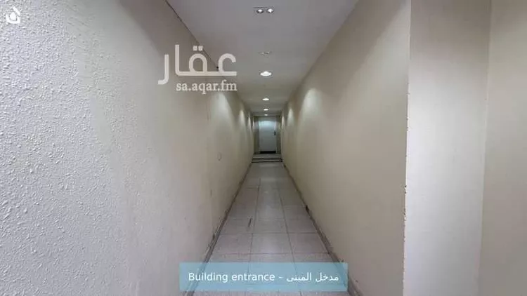 شقة للإيجار في شارع السيح, حي الملز, مدينة الرياض, منطقة الرياض صورة 2