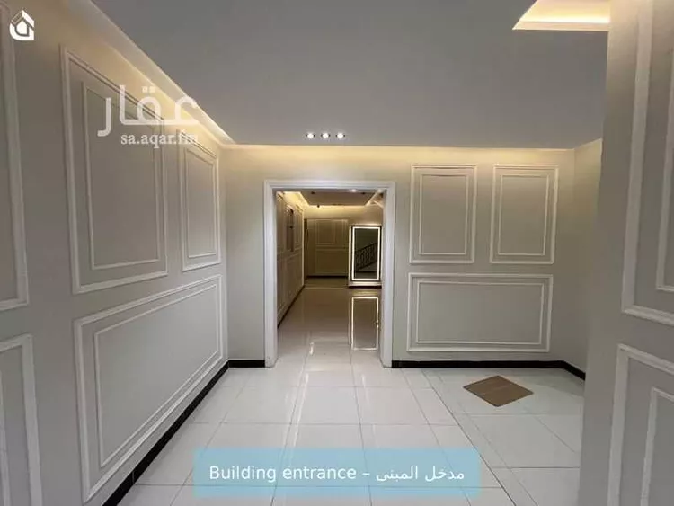 شقة للإيجار في شارع الحسين بن علي, حي المصيف, مدينة الرياض, منطقة الرياض