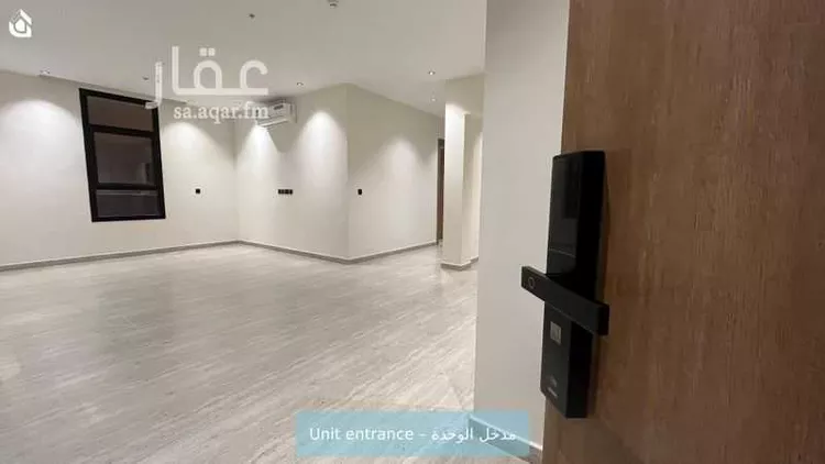 شقة للإيجار في شارع الطبيعة, حي النرجس, مدينة الرياض, منطقة الرياض صورة 2