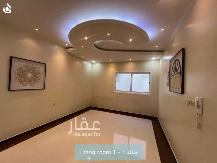 شقة للإيجار في شارع رقم 250, حي النرجس, مدينة الرياض, منطقة الرياض صورة 4