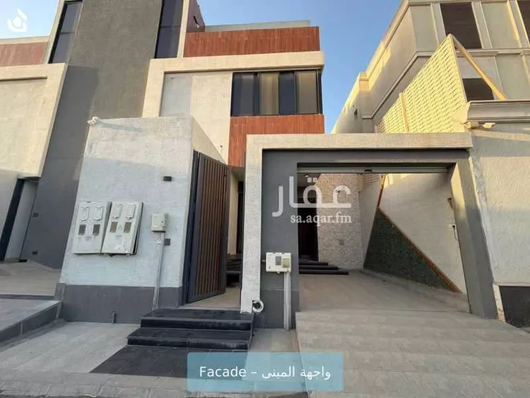 دور للإيجار في شارع محمد الهاشمي, حي النرجس, مدينة الرياض, منطقة الرياض