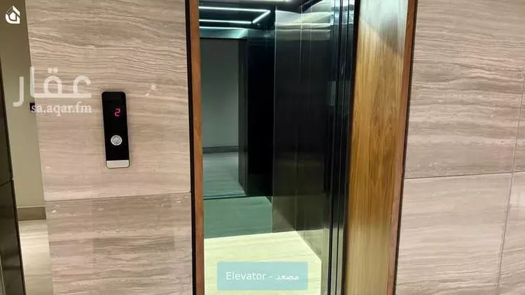 شقة للإيجار في شارع الامير سلمان بن محمد بن سعود, حي الصحافة, مدينة الرياض, منطقة الرياض صورة 3