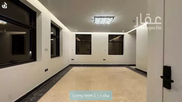 شقة للإيجار في شارع عاصم بن قيس, حي الرائد, مدينة الرياض, منطقة الرياض صورة 4