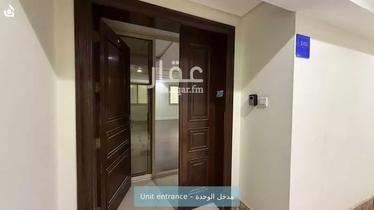 شقة للإيجار في شارع الإمام سعود بن فيصل, حي الملقا, مدينة الرياض, منطقة الرياض صورة 4