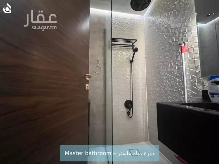 شقة للإيجار في شارع الخطوة, حي المروج, مدينة الرياض, منطقة الرياض صورة 5