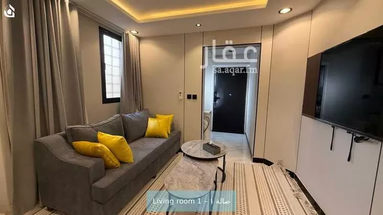 شقة للإيجار في شارع أبي بكر البزاز, حي الخليج, مدينة الرياض, منطقة الرياض صورة 4
