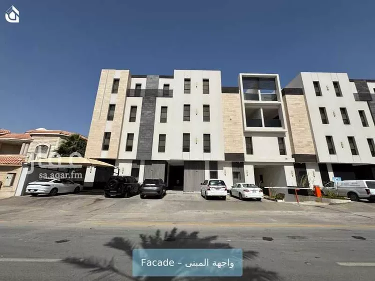 شقة للإيجار في شارع الشيخ حمد الناصر الوهيب, حي القدس, مدينة الرياض, منطقة الرياض