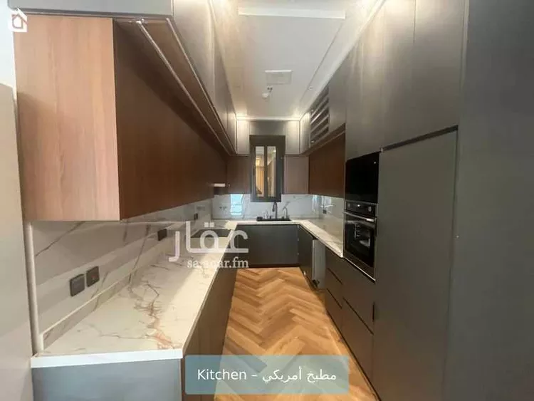 شقة للإيجار في حي النرجس, مدينة الرياض, منطقة الرياض صورة 5