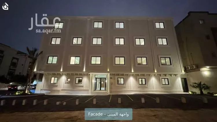 شقة للإيجار في شارع التحلية, حي حطين, مدينة الرياض, منطقة الرياض صورة 2