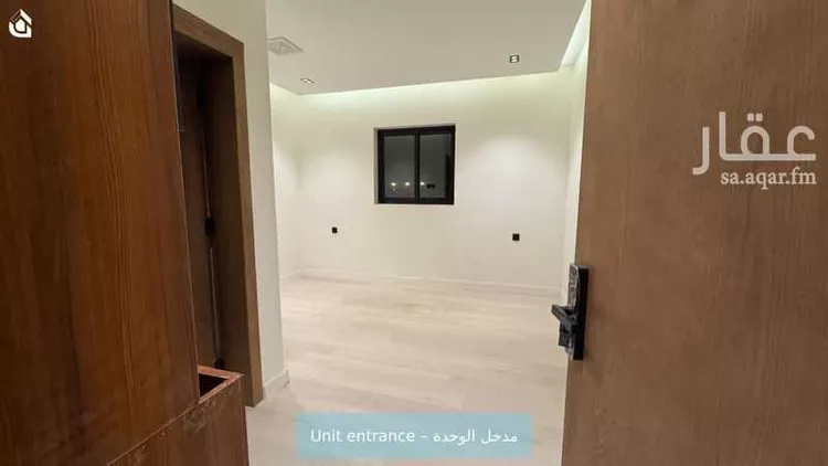 شقة للإيجار في شارع التحلية, حي حطين, مدينة الرياض, منطقة الرياض صورة 4