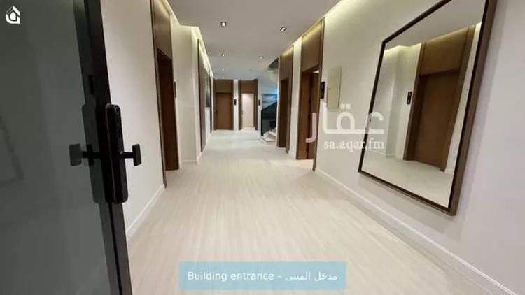 شقة للإيجار في شارع التحلية, حي حطين, مدينة الرياض, منطقة الرياض صورة 2