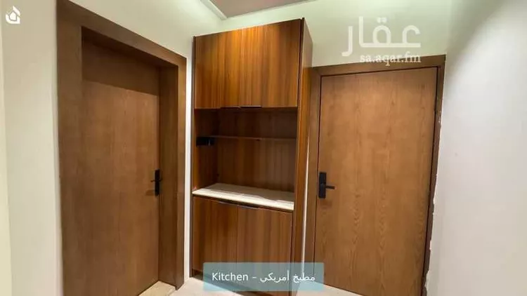 شقة للإيجار في شارع التحلية, حي حطين, مدينة الرياض, منطقة الرياض صورة 4