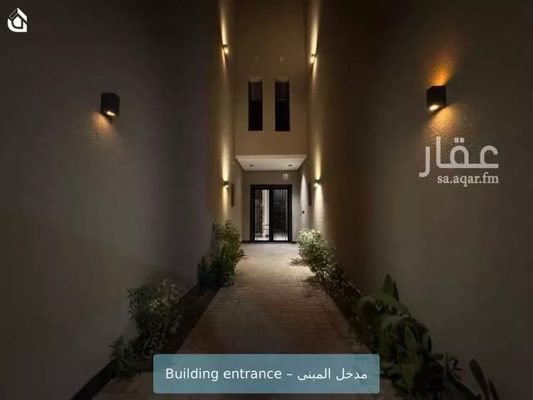 شقة للإيجار في شارع جبل اللوز, حي الرمال, مدينة الرياض, منطقة الرياض