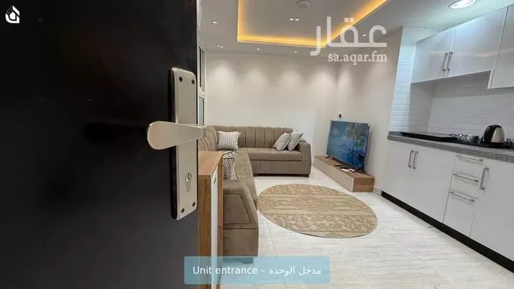 شقة للإيجار في شارع السيح, حي الملز, مدينة الرياض, منطقة الرياض صورة 3