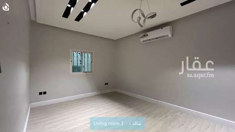 دور للإيجار في شارع الحاتمي, حي النفل, مدينة الرياض, منطقة الرياض صورة 4