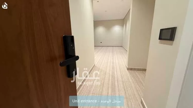 شقة للإيجار في شارع الامير سلمان بن محمد بن سعود, حي الصحافة, مدينة الرياض, منطقة الرياض صورة 4