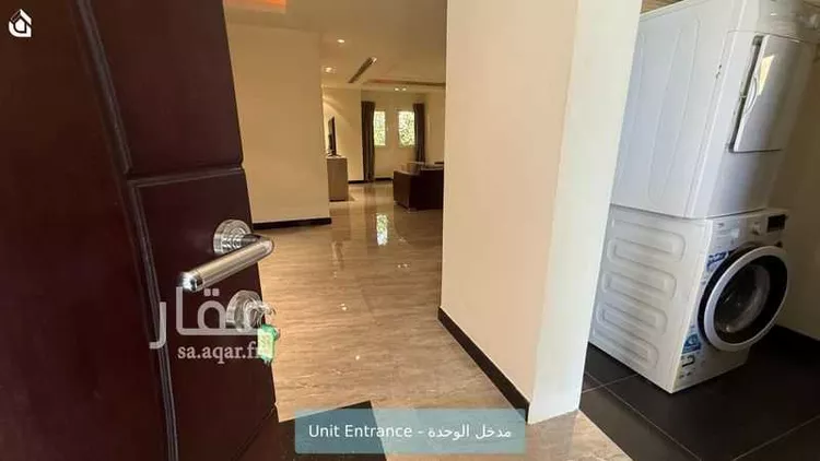 شقة للإيجار في شارع السراب, حي حطين, مدينة الرياض, منطقة الرياض صورة 3