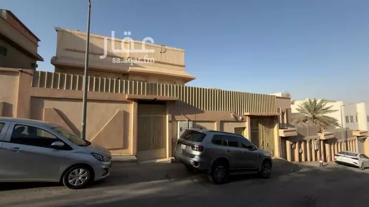 شقة للإيجار في شارع عمارة بن حزم, حي أم الحمام الغربي, مدينة الرياض, منطقة الرياض