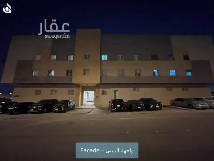 Apartment for Rent in Riyadh Al Aqiq