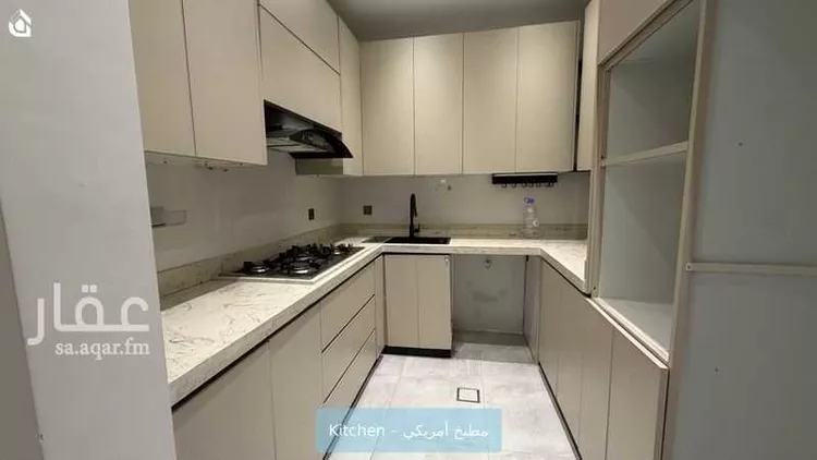 شقة للإيجار في شارع إبراهيم الخضيري, حي الملقا, مدينة الرياض, منطقة الرياض صورة 5