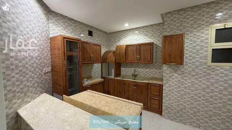 شقة للإيجار في شارع رقم 488, حي الملقا, مدينة الرياض, منطقة الرياض صورة 3