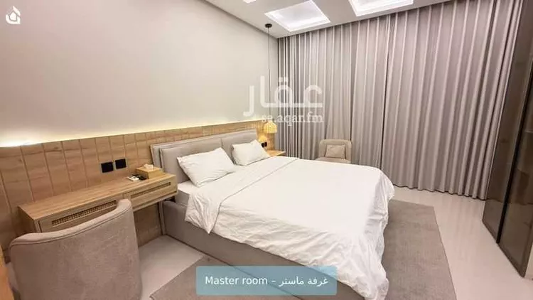 شقة للإيجار في شارع بللسمر, حي عرقة, مدينة الرياض, منطقة الرياض